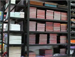 Libreria comercial
